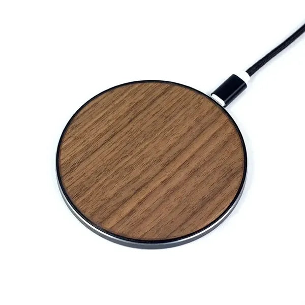 15W QI Fast Wireless Charging Pad