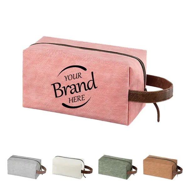 Cosmetic Storage Waterproof Travel Toiletry Bag