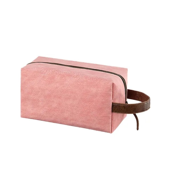Cosmetic Storage Waterproof Travel Toiletry Bag