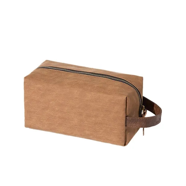 Cosmetic Storage Waterproof Travel Toiletry Bag