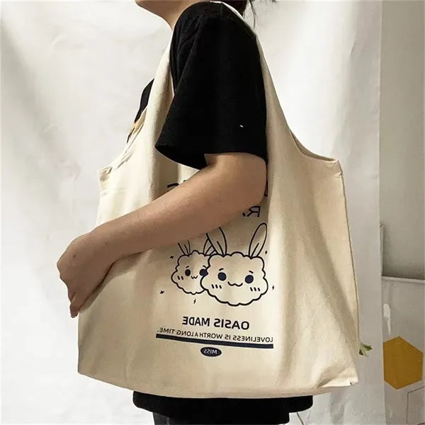 Tote Bags for Grocery