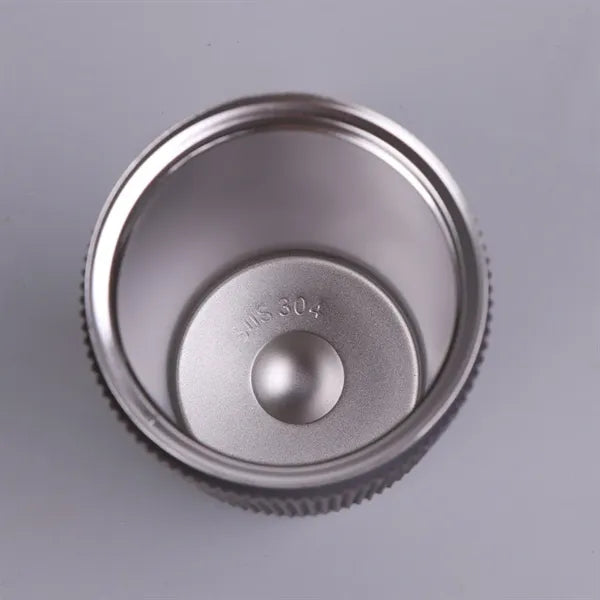 450ml Insulated Tumbler Coffee Mug with Lid