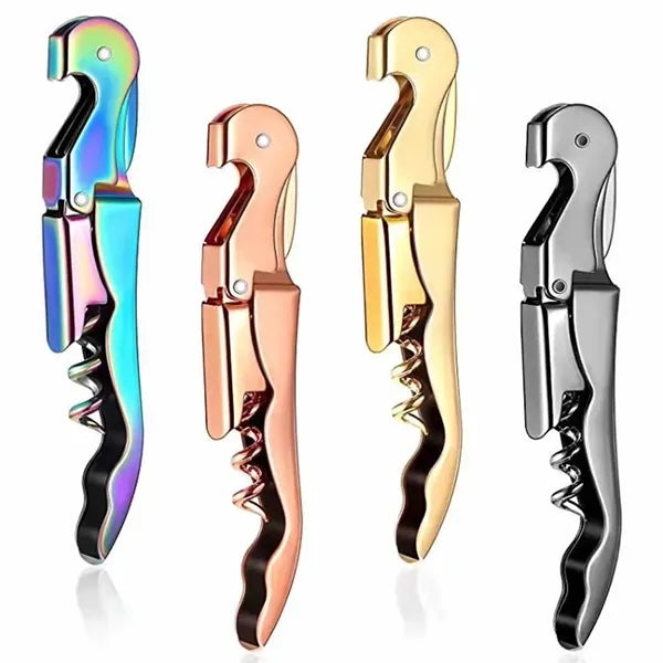 Corkscrew Wine Openers