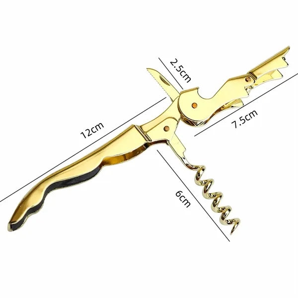 Corkscrew Wine Openers