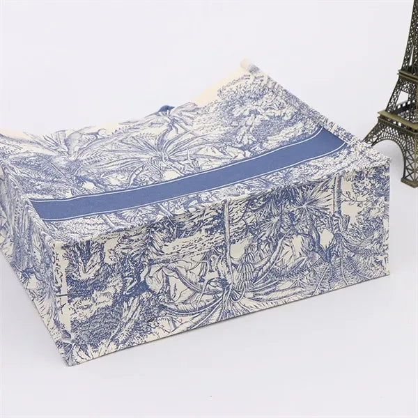 Cotton bag