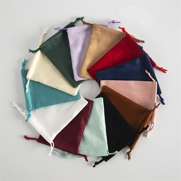Gift Pouch Jewelry Bags