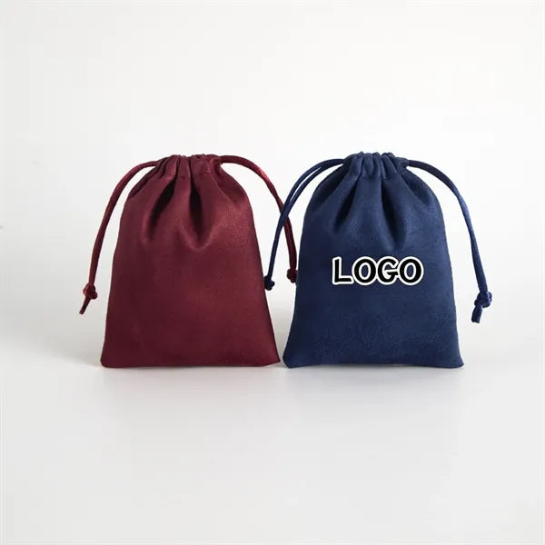 Small Gift Pouch Jewelry Bags