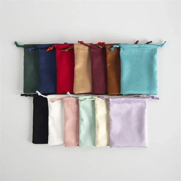 Small Gift Pouch Jewelry Bags
