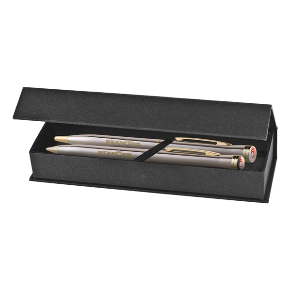 Double One Piece Magnetic Gift Box
