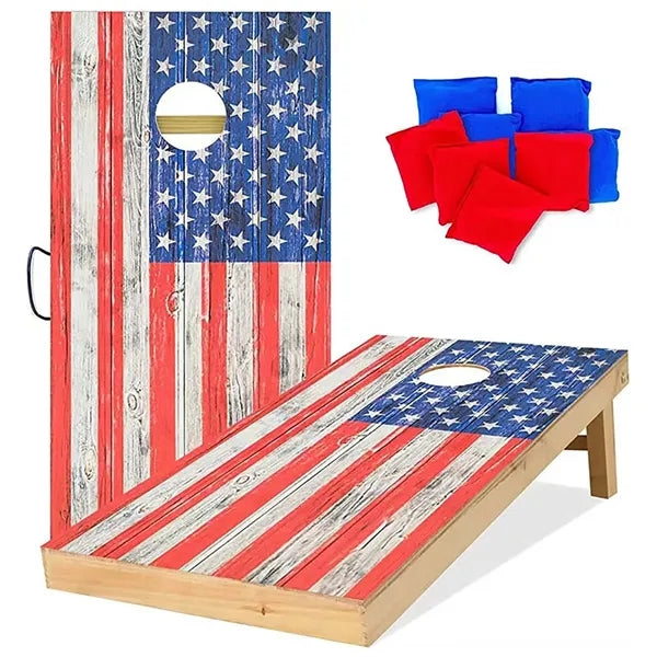 Corn Holes Outdoor Game Set