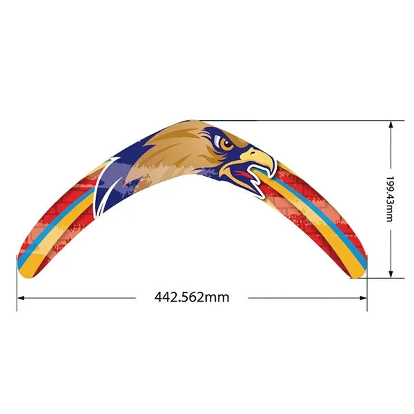 Boomerang for Adults & Kids - Gifts for