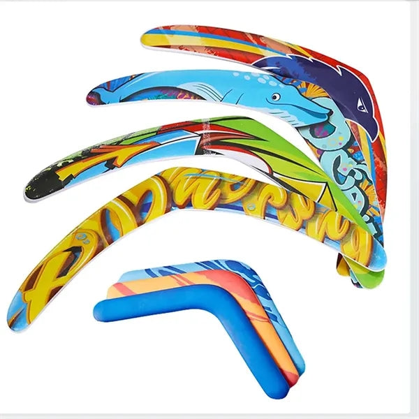 Boomerang for Adults & Kids - Gifts for