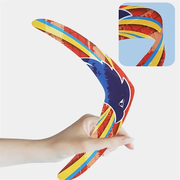 Boomerang for Adults & Kids - Gifts for