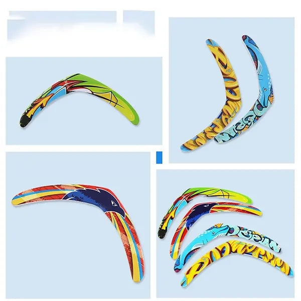 Boomerang for Adults & Kids - Gifts for