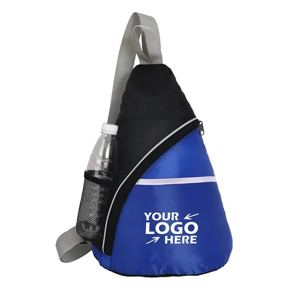 210D Sling Backpack