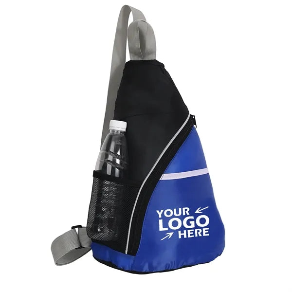 210D Sling Backpack