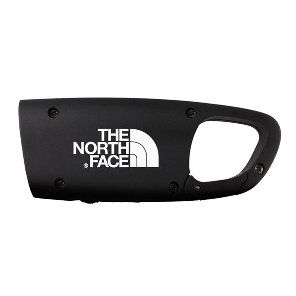 Solar Carabiner Clip Light