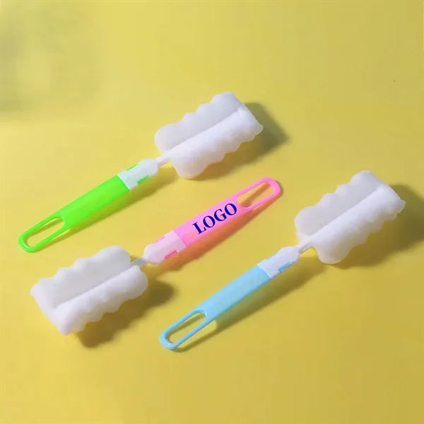 Sponge Cup Brush Set Replacemen