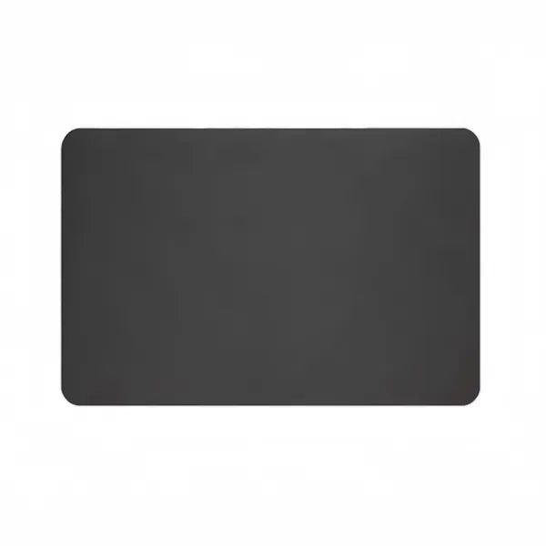 Kitchen Counter Dish Drying Mat Nonslip Rubber Drain Pad