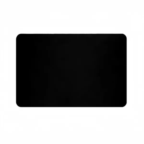 Kitchen Counter Dish Drying Mat Nonslip Rubber Drain Pad