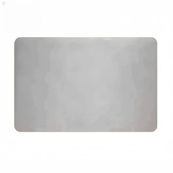 Kitchen Counter Dish Drying Mat Nonslip Rubber Drain Pad
