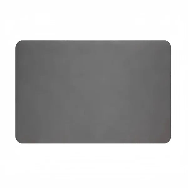 Kitchen Counter Dish Drying Mat Nonslip Rubber Drain Pad