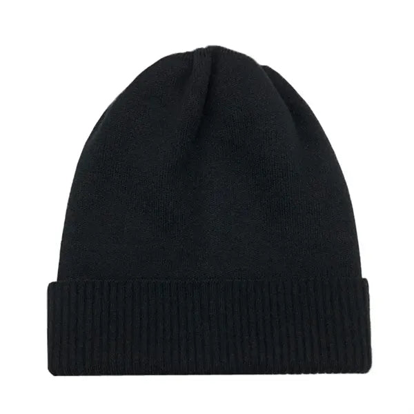 Winter Warm Vintage Knitted Baggy Beanie Hat Skully Cap