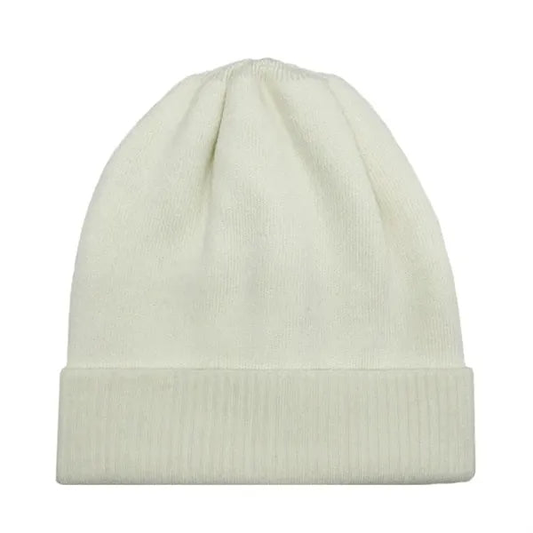 Winter Warm Vintage Knitted Baggy Beanie Hat Skully Cap