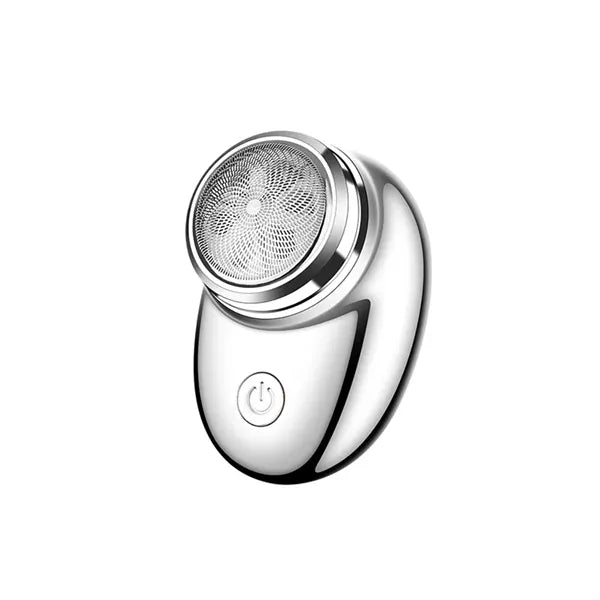 Pocket Size Mini Eletric Shaver Rechargeable Motor Razor