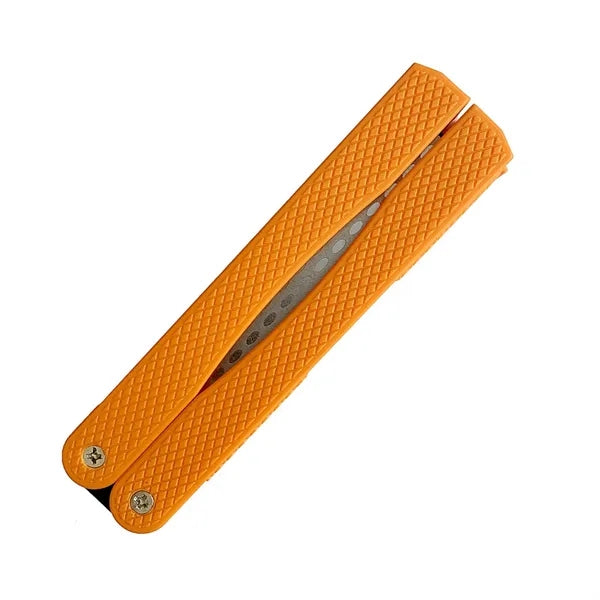 Portable Folding Double-sided Knife Sharpener