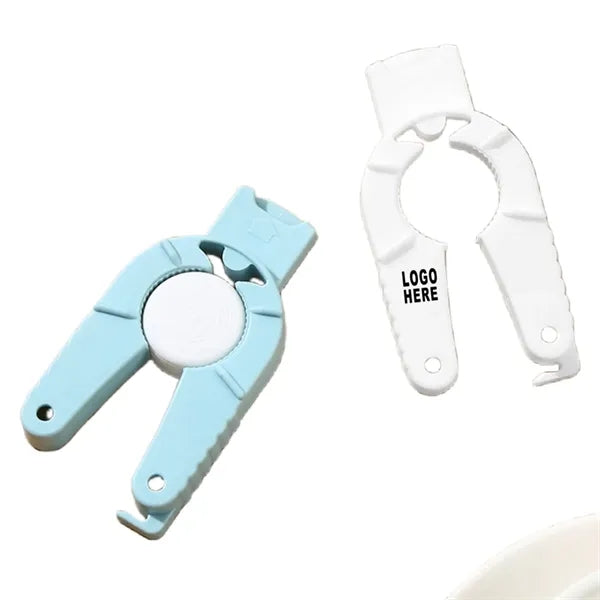 Multi-function Labor-saving Bottle Cap Opener