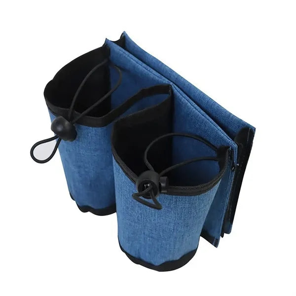 Luggage Cup Holder