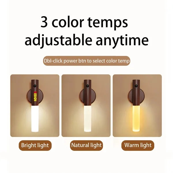 Motion Sensor Night Lights