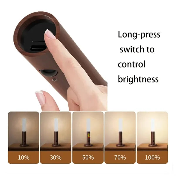 Smart Motion Sensor Night Light