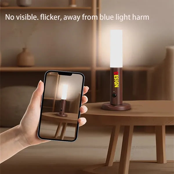 Smart Motion Sensor Night Light