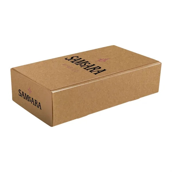 2-Bottle Wine Gift Box