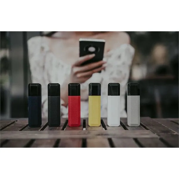 2600mAh Emergency Mobile Power Bank Charger