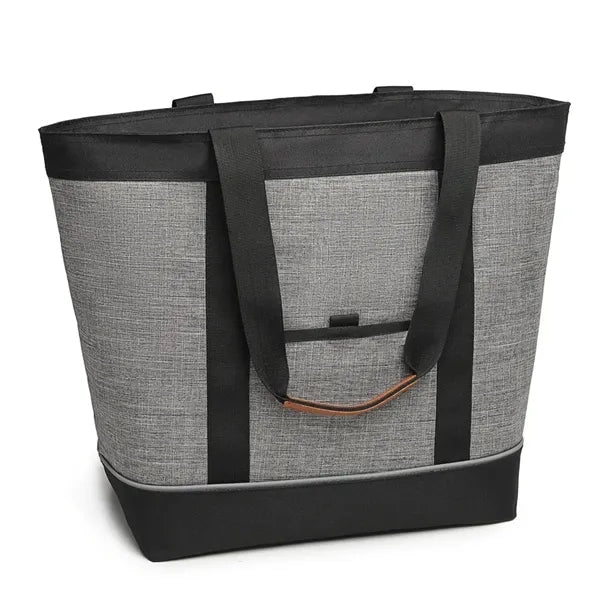 Large Insulated Cooler Bag with Thermal Foam Insulation