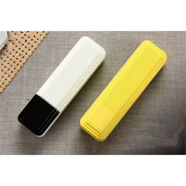 2600mAh Emergency Mobile Power Bank Charger