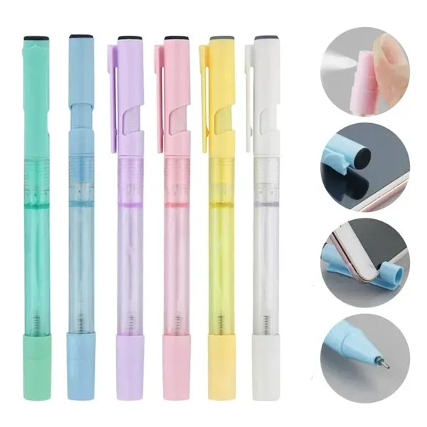 Multi-function Spray Pen