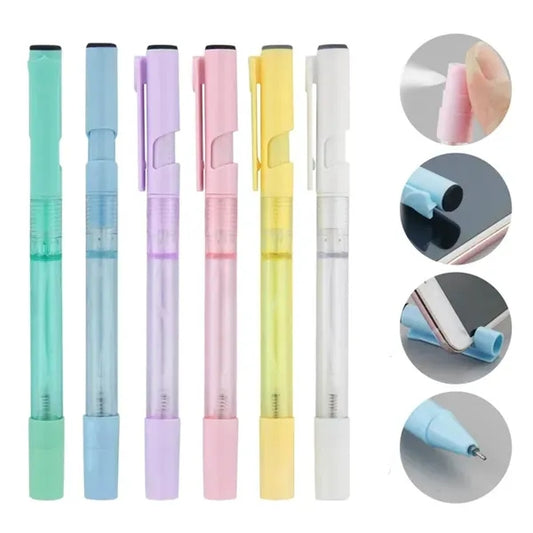 Multi-function Spray Pen