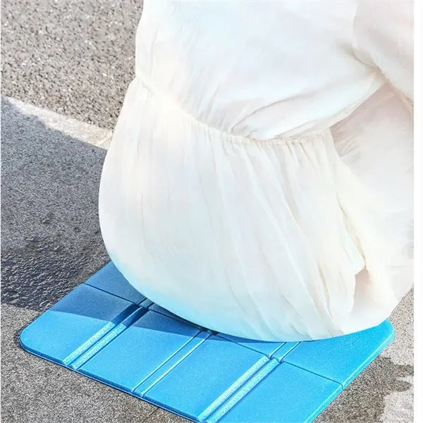 Outdoor Foldable XPE Seat Cushion