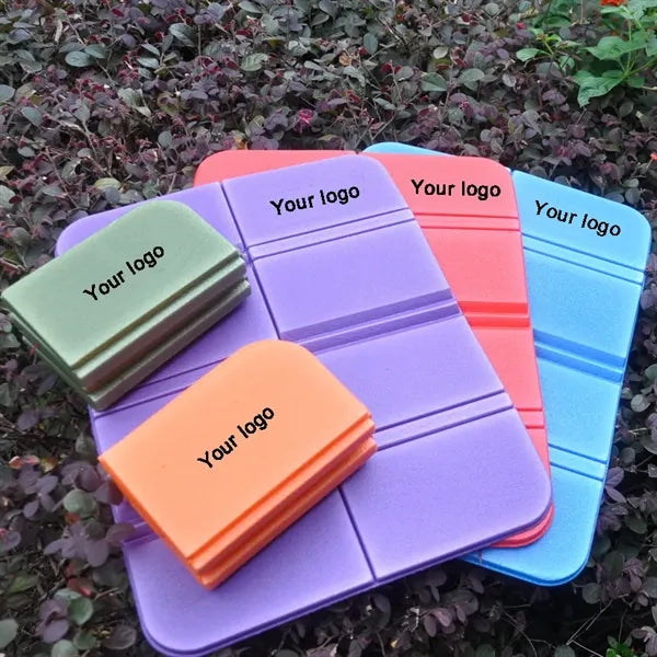 Outdoor Foldable XPE Seat Cushion