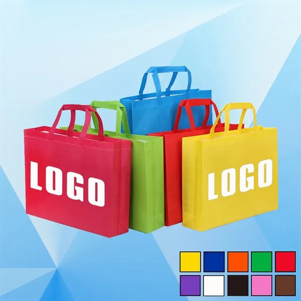 Grocery Tote Bag