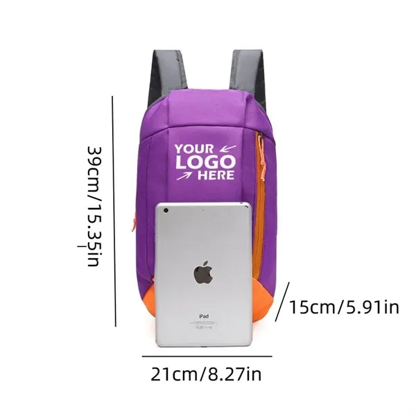 Outdoor Travel Daypack