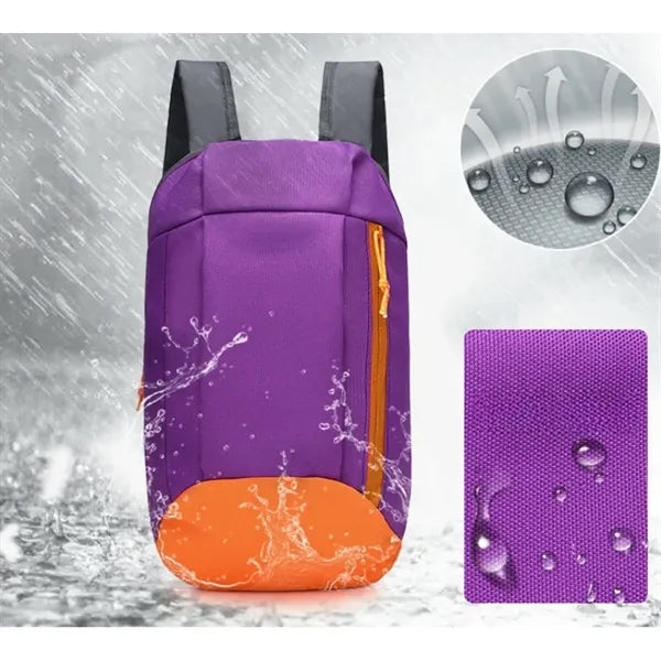 Outdoor Travel Daypack