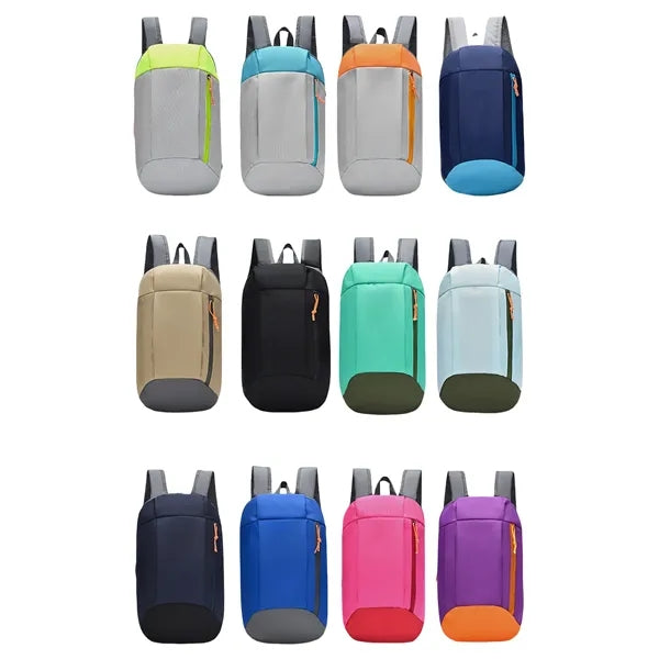 Outdoor Travel Daypack