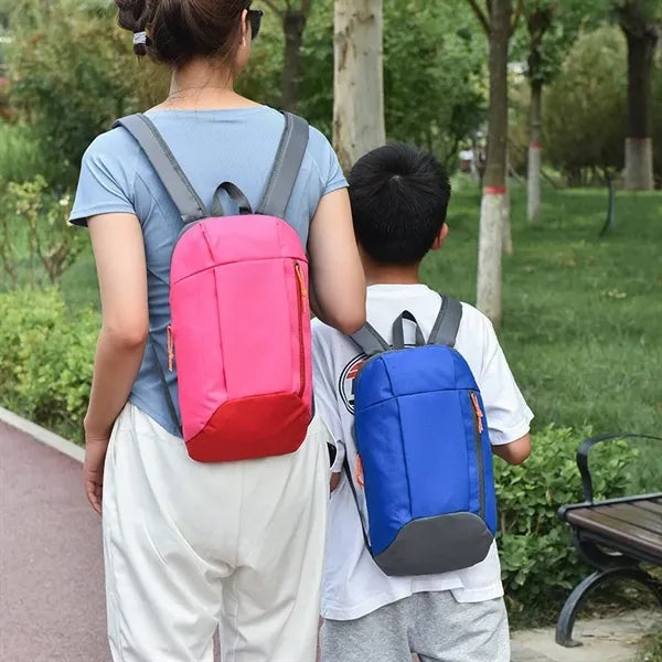 Outdoor Travel Daypack