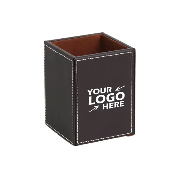 Executive Pen Cup