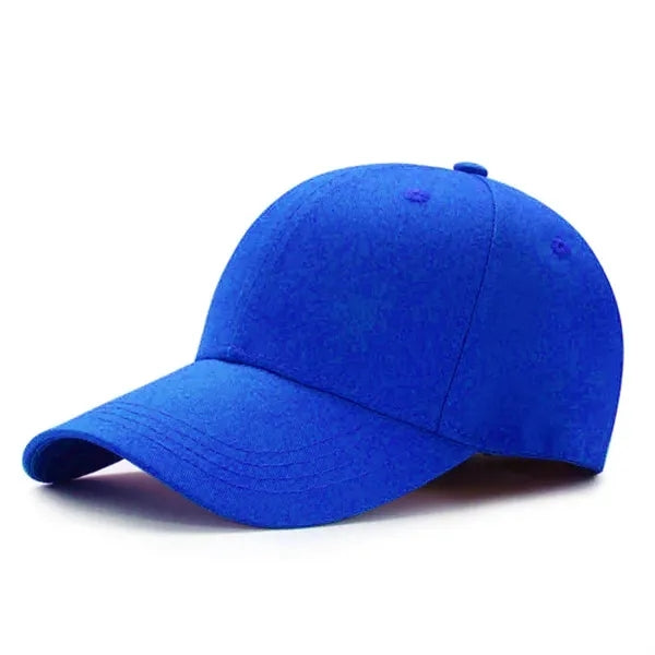 Full Color 6 panel Baseball Cap